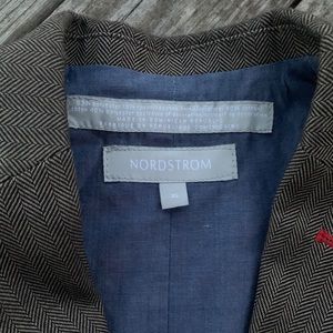 Nordstrom Kids Vest